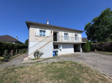 Maison a vendre Couzeix 87270 Haute-Vienne 116 m2 6 pièces 195650 euros