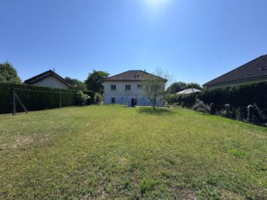 Maison a vendre Couzeix 87270 Haute-Vienne 116 m2 6 pièces 195650 euros