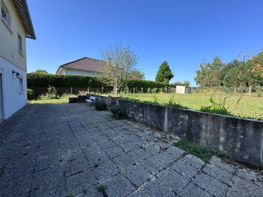 Maison a vendre Couzeix 87270 Haute-Vienne 116 m2 6 pièces 195650 euros