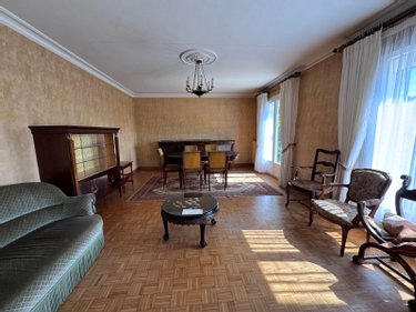 Maison a vendre Couzeix 87270 Haute-Vienne 116 m2 6 pièces 195650 euros