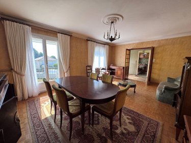 Maison a vendre Couzeix 87270 Haute-Vienne 116 m2 6 pièces 195650 euros