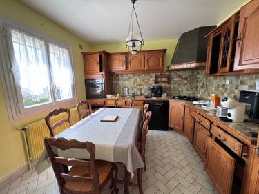 Maison a vendre Couzeix 87270 Haute-Vienne 116 m2 6 pièces 195650 euros
