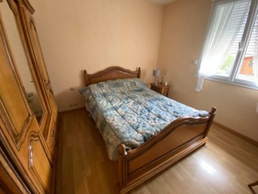 Maison a vendre Andouillé 53240 Mayenne 80 m2 4 pièces 169984 euros