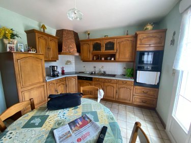 Maison a vendre Andouillé 53240 Mayenne 80 m2 4 pièces 169984 euros