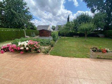 Maison a vendre Andouillé 53240 Mayenne 80 m2 4 pièces 169984 euros