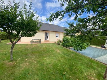 Maison a vendre Andouillé 53240 Mayenne 80 m2 4 pièces 169984 euros