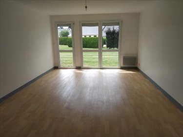 Location appartement Redon 35600 Ille-et-Vilaine 50 m2 2 pièces 555 euros