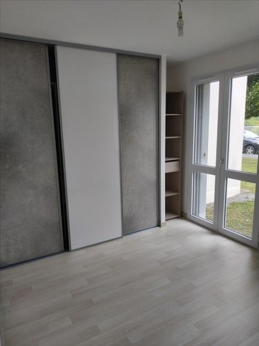 Location appartement Redon 35600 Ille-et-Vilaine 50 m2 2 pièces 555 euros
