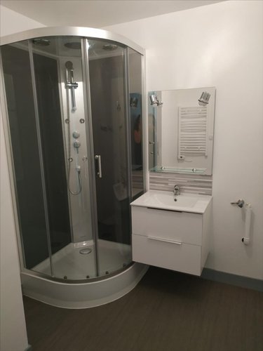 Location appartement Redon 35600 Ille-et-Vilaine 50 m2 2 pièces 555 euros