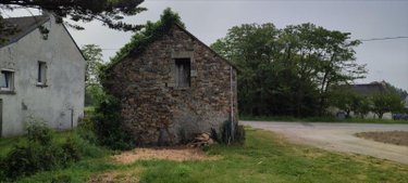 Maison a vendre Bains-sur-Oust 35600 Ille-et-Vilaine 70 m2 2 pièces 53000 euros