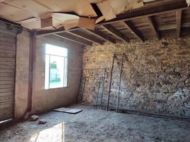Maison a vendre Bains-sur-Oust 35600 Ille-et-Vilaine 70 m2 2 pièces 53000 euros