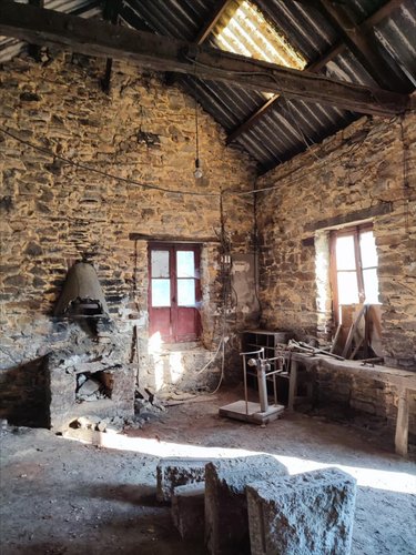 Maison a vendre Bains-sur-Oust 35600 Ille-et-Vilaine 70 m2 2 pièces 53000 euros
