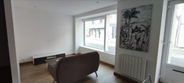 Location appartement Carentoir 56910 Morbihan 34 m2 2 pièces 560 euros