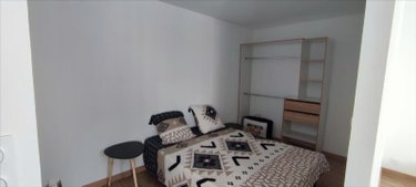 Location appartement Carentoir 56910 Morbihan 34 m2 2 pièces 480 euros