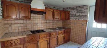 Maison a vendre Saint-Jean-la-Poterie 56350 Morbihan 66 m2 2 pièces 84800 euros