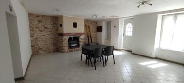 Maison a vendre Saint-Jean-la-Poterie 56350 Morbihan 66 m2 2 pièces 84800 euros