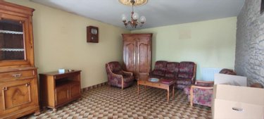 Maison a vendre Saint-Jacut-les-Pins 56220 Morbihan 96 m2 3 pièces 158160 euros