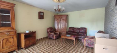 Maison a vendre Saint-Jacut-les-Pins 56220 Morbihan 96 m2 3 pièces 168640 euros