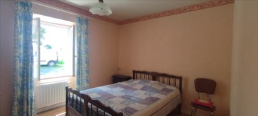 Maison a vendre Saint-Jacut-les-Pins 56220 Morbihan 96 m2 3 pièces 168640 euros