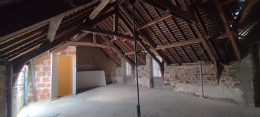 Maison a vendre Saint-Jacut-les-Pins 56220 Morbihan 96 m2 3 pièces 168640 euros