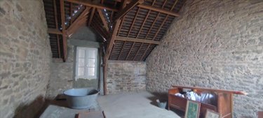 Maison a vendre Saint-Jacut-les-Pins 56220 Morbihan 96 m2 3 pièces 168640 euros