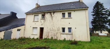 Maison a vendre Rieux 56350 Morbihan 125 m2 6 pièces 137200 euros