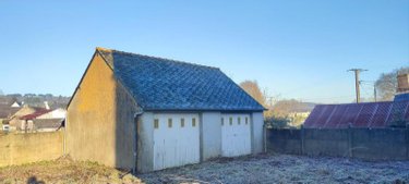 Maison a vendre Rieux 56350 Morbihan 125 m2 6 pièces 137200 euros