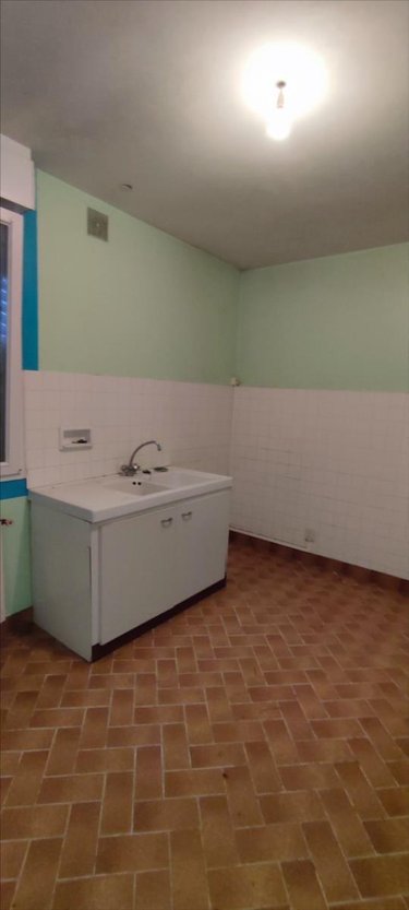 Maison a vendre Rieux 56350 Morbihan 125 m2 6 pièces 137200 euros