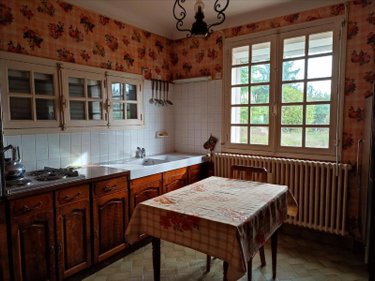 Maison a vendre Bains-sur-Oust 35600 Ille-et-Vilaine 69 m2 3 pièces 147000 euros