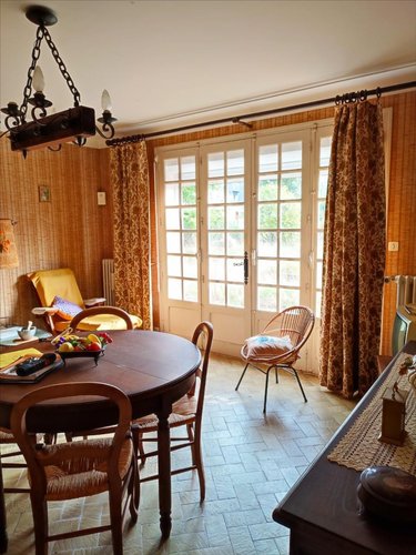 Maison a vendre Bains-sur-Oust 35600 Ille-et-Vilaine 69 m2 3 pièces 147000 euros