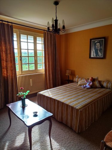 Maison a vendre Bains-sur-Oust 35600 Ille-et-Vilaine 69 m2 3 pièces 147000 euros