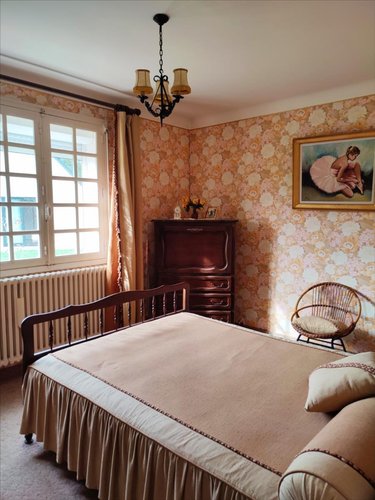 Maison a vendre Bains-sur-Oust 35600 Ille-et-Vilaine 69 m2 3 pièces 147000 euros