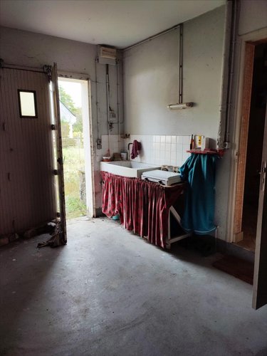 Maison a vendre Bains-sur-Oust 35600 Ille-et-Vilaine 69 m2 3 pièces 147000 euros