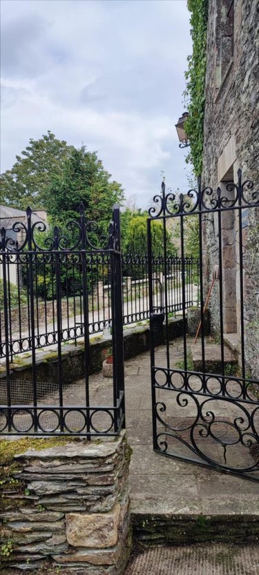 Maison a vendre Rochefort-en-Terre 56220 Morbihan 40 m2 3 pièces 116240 euros