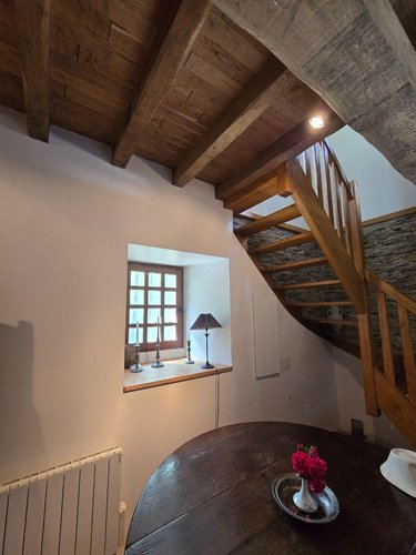 Maison a vendre Rochefort-en-Terre 56220 Morbihan 40 m2 3 pièces 116240 euros