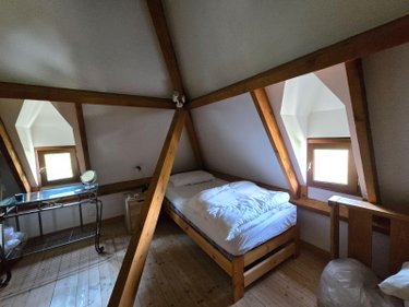 Maison a vendre Rochefort-en-Terre 56220 Morbihan 40 m2 3 pièces 116240 euros