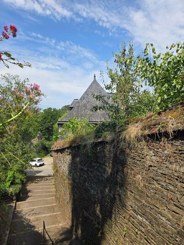 Maison a vendre Rochefort-en-Terre 56220 Morbihan 40 m2 3 pièces 116240 euros