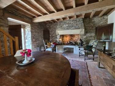 Maison a vendre Rochefort-en-Terre 56220 Morbihan 40 m2 3 pièces 116240 euros