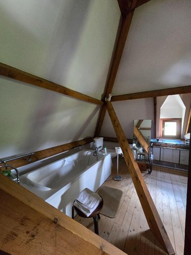 Maison a vendre Rochefort-en-Terre 56220 Morbihan 40 m2 3 pièces 116240 euros