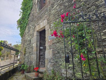 Maison a vendre Rochefort-en-Terre 56220 Morbihan 40 m2 3 pièces 116240 euros