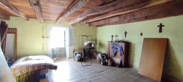 Maison a vendre Saint-Vincent-sur-Oust 56350 Morbihan 56 m2 2 pièces 63600 euros