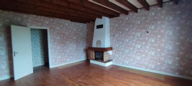 Maison a vendre Sixt-sur-Aff 35550 Ille-et-Vilaine 46 m2 2 pièces 53000 euros