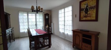 Maison a vendre Bains-sur-Oust 35600 Ille-et-Vilaine 130 m2 7 pièces 205320 euros