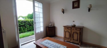 Maison a vendre Bains-sur-Oust 35600 Ille-et-Vilaine 130 m2 7 pièces 205320 euros