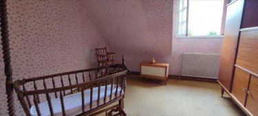 Maison a vendre Bains-sur-Oust 35600 Ille-et-Vilaine 130 m2 7 pièces 194840 euros