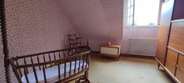 Maison a vendre Bains-sur-Oust 35600 Ille-et-Vilaine 130 m2 7 pièces 205320 euros