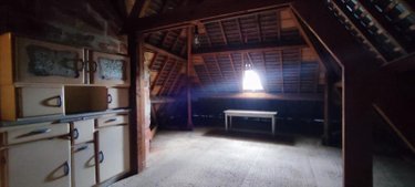 Maison a vendre Bains-sur-Oust 35600 Ille-et-Vilaine 130 m2 7 pièces 194840 euros