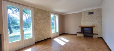 Maison a vendre Rieux 56350 Morbihan 113 m2 6 pièces 215800 euros