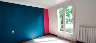 Maison a vendre Rieux 56350 Morbihan 113 m2 6 pièces 215800 euros