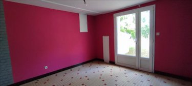 Maison a vendre Rieux 56350 Morbihan 113 m2 6 pièces 215800 euros
